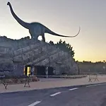 Moinho Do Avo Joao 度假居