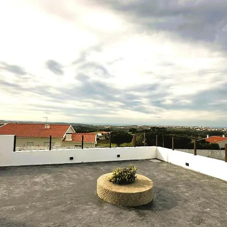 別荘 Moinho Do Avo Joao