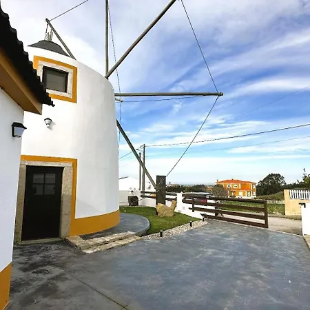 Moinho Do Avo Joao 別荘 *