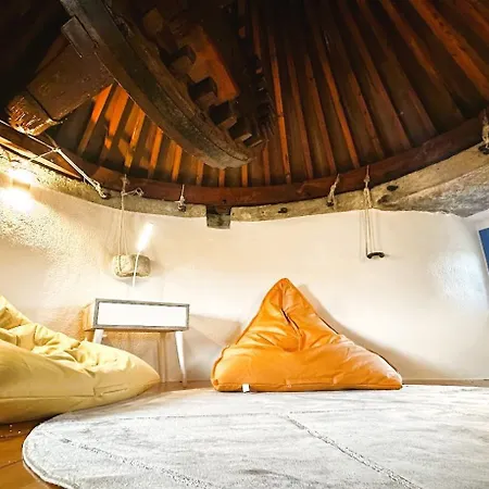 Moinho Do Avo Joao 別荘