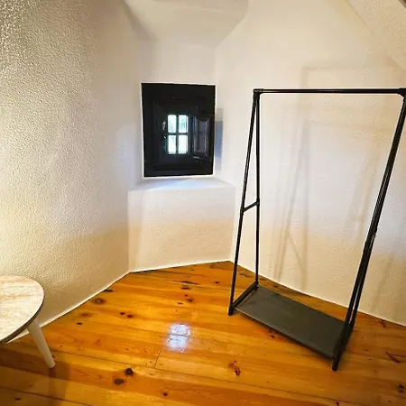 Moinho Do Avo Joao 別荘 Santa Barbara