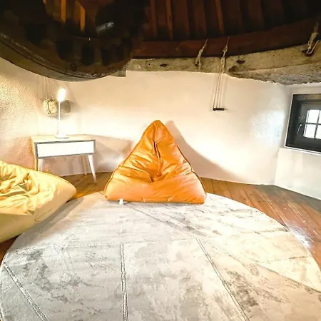 Moinho Do Avo Joao 別荘