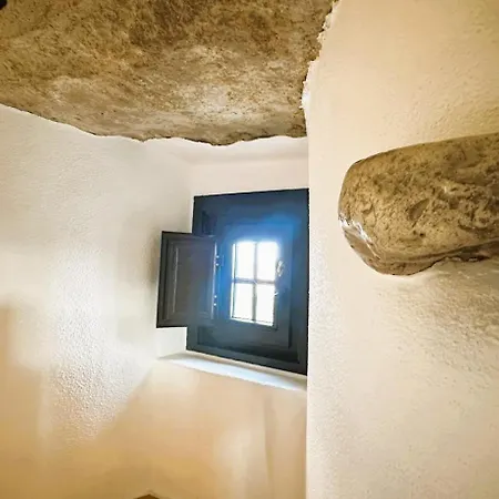 別荘 Moinho Do Avo Joao Santa Barbara