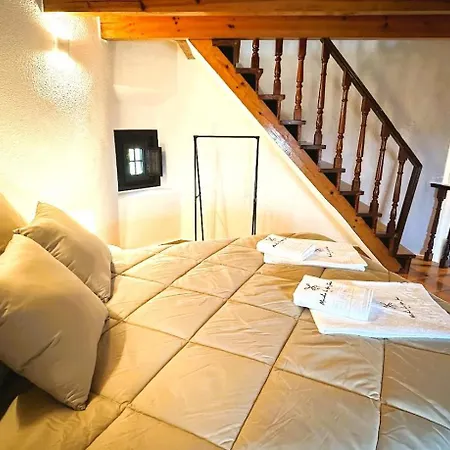 別荘 Moinho Do Avo Joao *