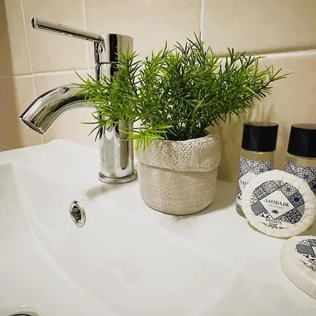 別荘 Moinho Do Avo Joao *