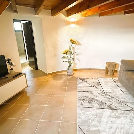 別荘 Moinho Do Avo Joao Santa Barbara