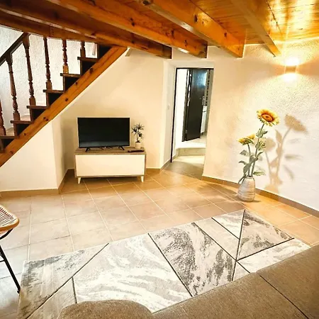 Moinho Do Avo Joao * Santa Barbara