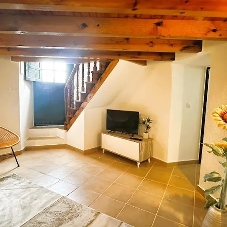 Moinho Do Avo Joao 別荘