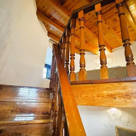 別荘 Moinho Do Avo Joao *