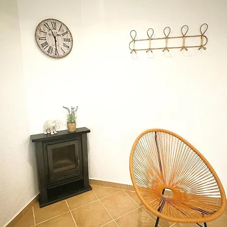 Moinho Do Avo Joao Santa Barbara