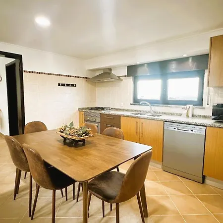 Moinho Do Avo Joao 別荘