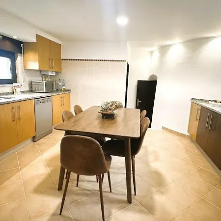 別荘 Moinho Do Avo Joao Santa Barbara