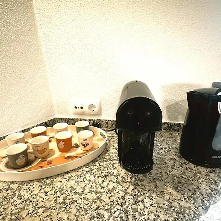 Moinho Do Avo Joao 別荘 *