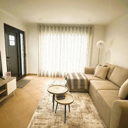 Moinho Do Avo Joao * Santa Barbara