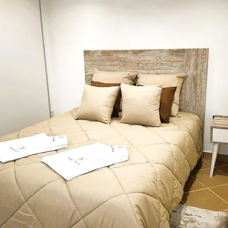 別荘 Moinho Do Avo Joao