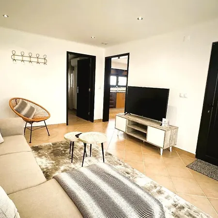 Moinho Do Avo Joao Santa Barbara