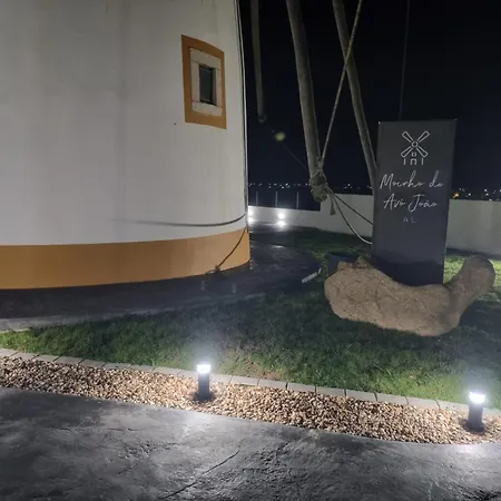 Moinho Do Avo Joao *