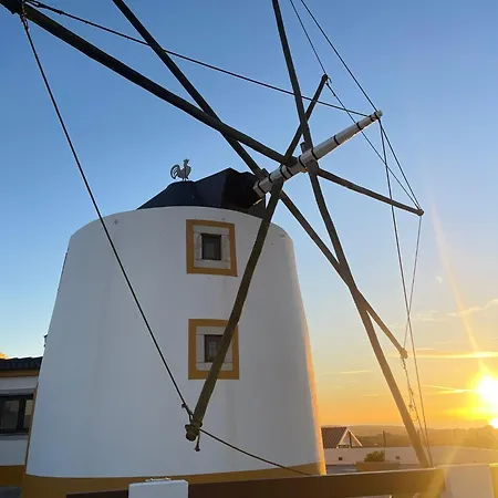 Moinho Do Avo Joao *