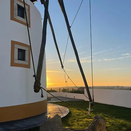 Moinho Do Avo Joao 別荘 *