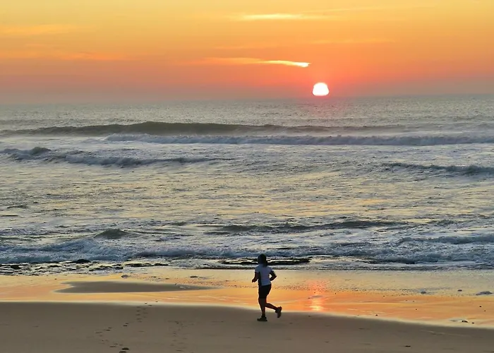 Moinho Do Avo Joao Holiday home *