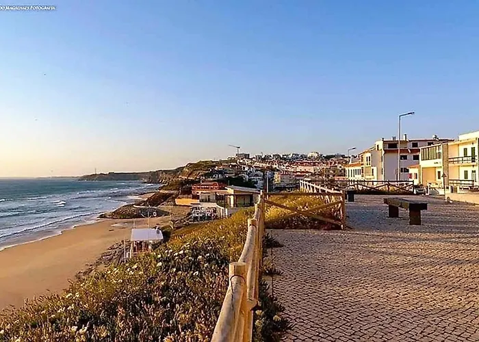 Moinho Do Avo Joao Holiday home