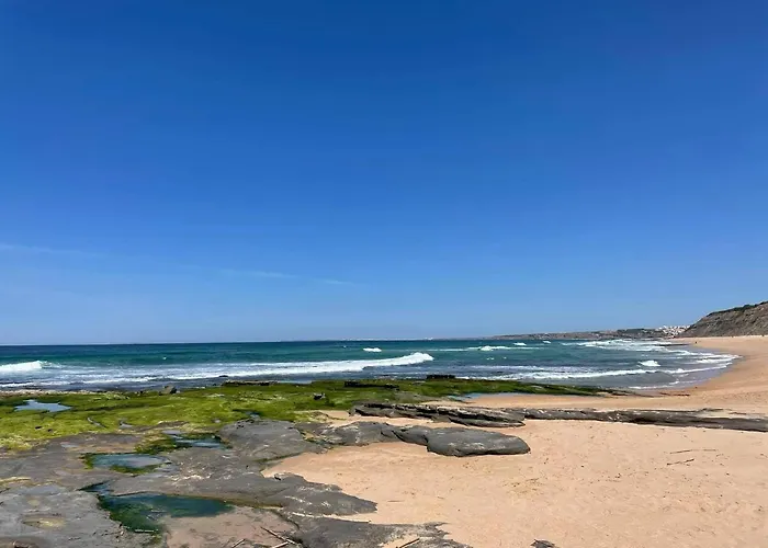 Holiday home Moinho Do Avo Joao *