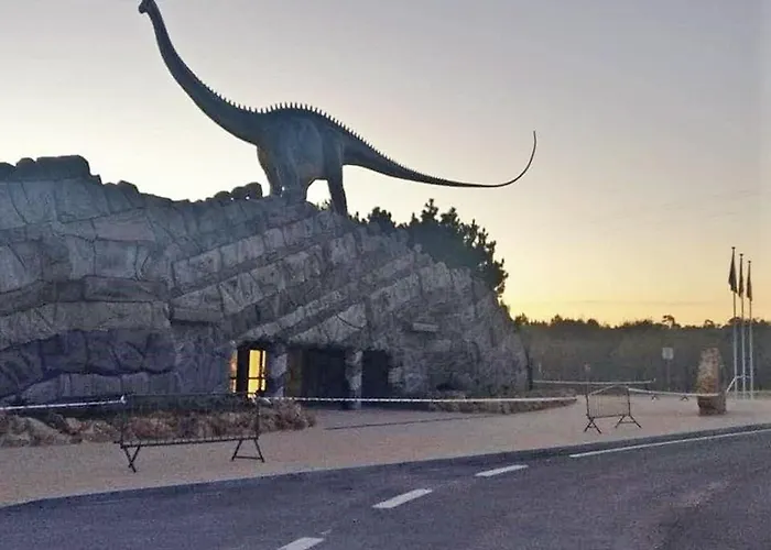 Moinho Do Avo Joao Holiday home