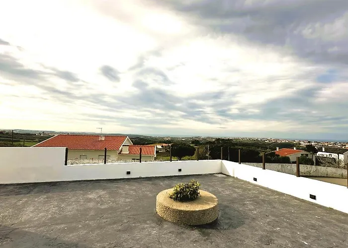 Holiday home Moinho Do Avo Joao