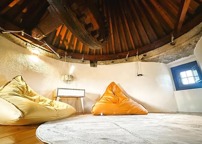 Moinho Do Avo Joao Holiday home