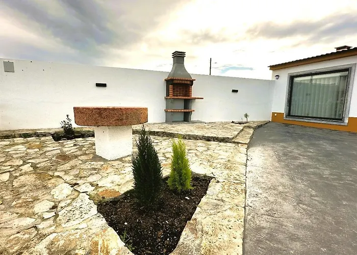 Holiday home Moinho Do Avo Joao Santa Barbara (Lisbon)