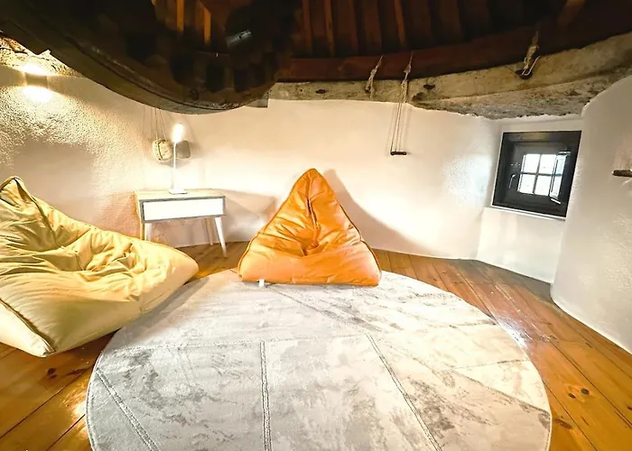 Moinho Do Avo Joao Holiday home