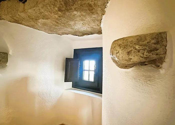 Holiday home Moinho Do Avo Joao Santa Barbara (Lisbon)