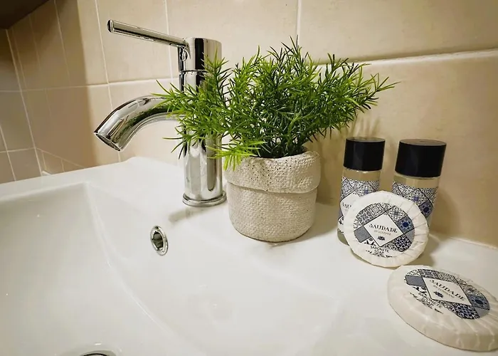 Holiday home Moinho Do Avo Joao *