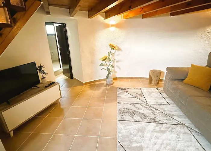 Holiday home Moinho Do Avo Joao Santa Barbara (Lisbon)