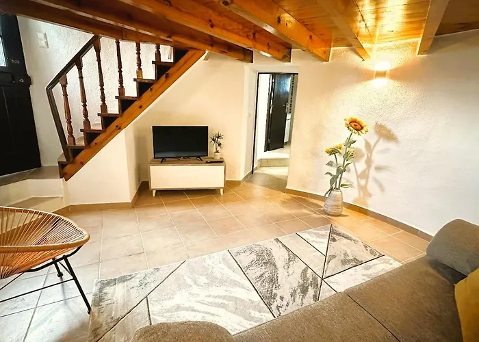 Moinho Do Avo Joao * Santa Barbara (Lisbon)