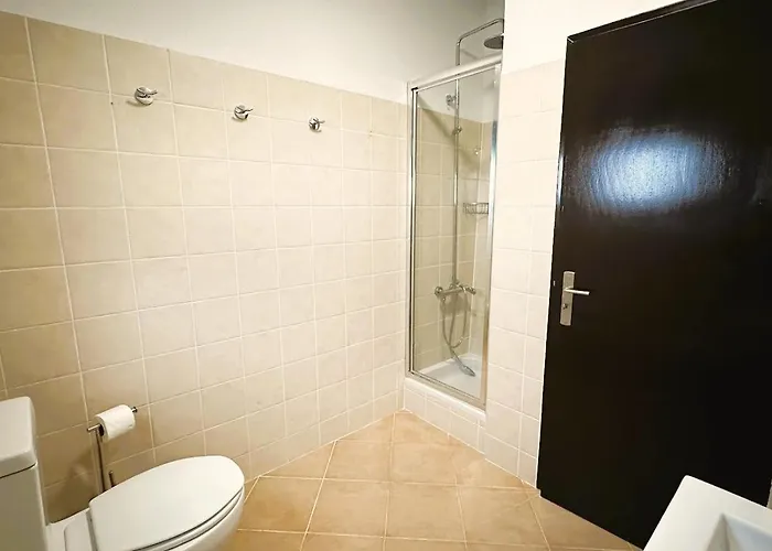 Holiday home Moinho Do Avo Joao Santa Barbara (Lisbon)