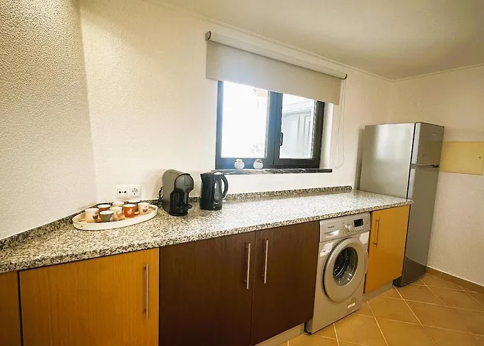 Moinho Do Avo Joao Holiday home *