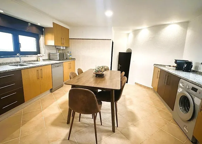 Holiday home Moinho Do Avo Joao Santa Barbara (Lisbon)