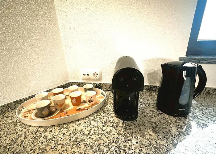 Moinho Do Avo Joao Holiday home *