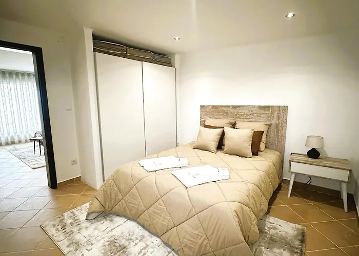 Moinho Do Avo Joao *