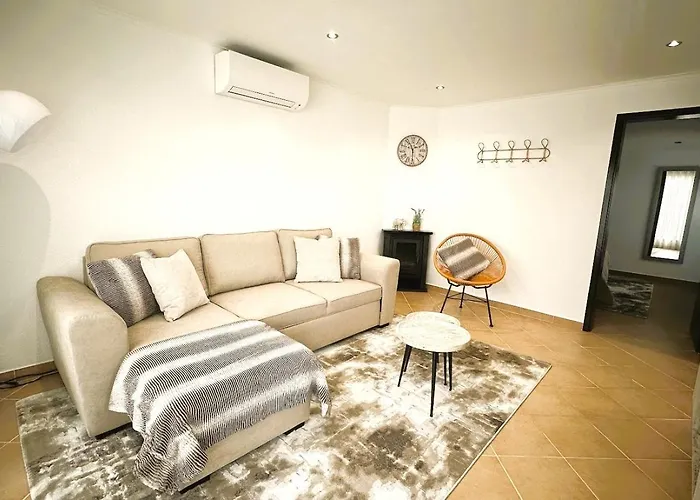 Holiday home Moinho Do Avo Joao Santa Barbara (Lisbon)