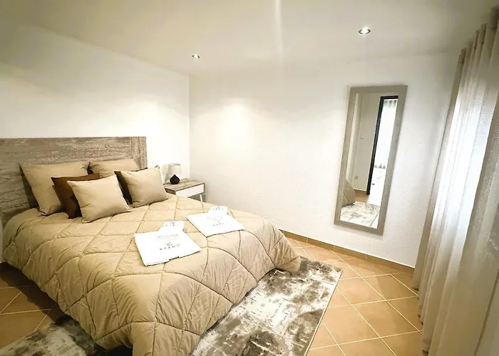 Holiday home Moinho Do Avo Joao