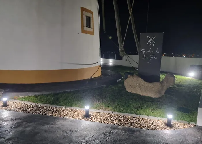 Moinho Do Avo Joao *