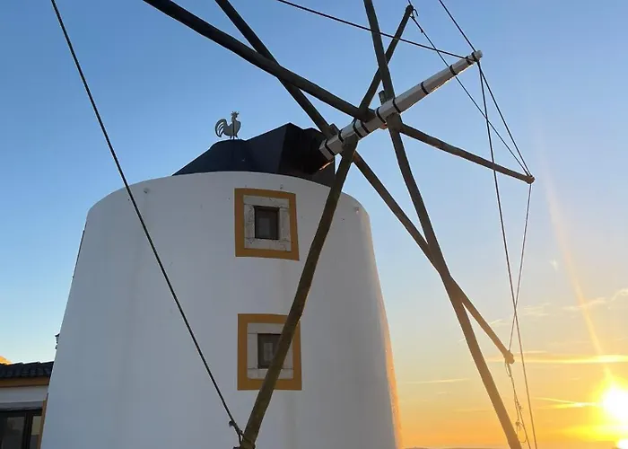 Moinho Do Avo Joao *